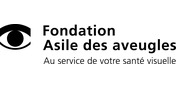 Logo Fondation Asile des Aveugles