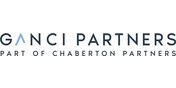 Logo Ganci Partners Lausanne