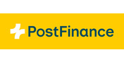 Logo PostFinance AG