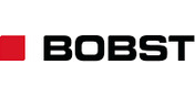 Logo Bobst Mex SA
