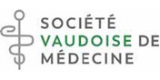 Logo Société Vaudoise de Médecine