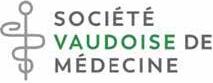 Logo Société Vaudoise de Médecine