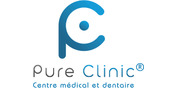 Logo Pure Clinic Group SA