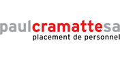 Logo Paul Cramatte SA