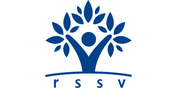 Logo Réseau Santé et Social de la Veveyse (RSSV)