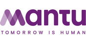 Logo MANTU GROUP SA