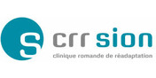 Logo Clinique Romande de réadaptation