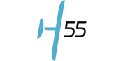 Logo H55 SA