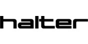 Logo Halter AG