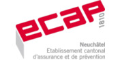 Logo ECAP