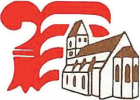 Logo Collectivité ecclésiastique cantonale de la RCJU