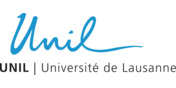 Logo UNIL | Université de Lausanne