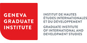 Logo Geneva Graduate Institute