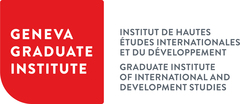Logo Geneva Graduate Institute