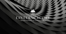 Logo L'INTERMÉDIAIRE RH SA