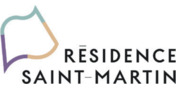 Logo Résidence Saint Martin