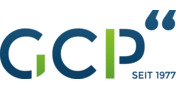 Logo GCP