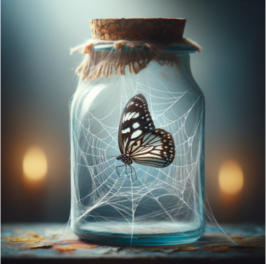 De Lolita à #Metoo: Déni de consentement et culture du harcèlement sexuel dans le milieu du travail.