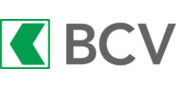 Logo Banque Cantonale Vaudoise