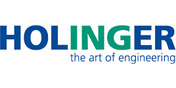 Logo Holinger Gruppe
