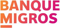 Logo Banque Migros