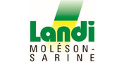 Logo LANDI Moléson-Sarine SA