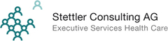 Logo Stettler Consulting AG