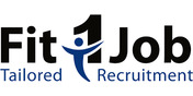 Logo Fit1Job SA