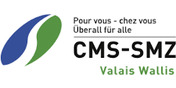 Logo Groupement valaisan des centres médico-sociaux