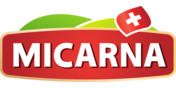 Logo Micarna SA