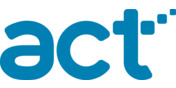 Logo act digital