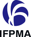 Logo International Federation of Pharmaceutical Manufacturers and Associations