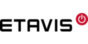 Logo ETAVIS Romandie SA