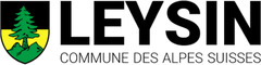 Logo Commune de Leysin
