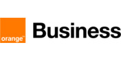 Logo Orange Business Switzerland AG