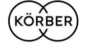 Logo Körber Pharma Packaging Materials AG