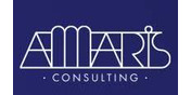 Logo Amaris Consulting Sàrl