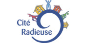 Logo Cité Radieuse