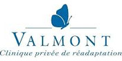 Logo Clinique Valmont