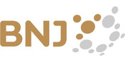 Logo BNJ FM SA