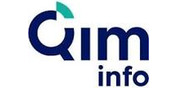 Logo QIM Info SA