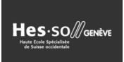 Logo Haute école spécialisée de Suisse occidentale – Genève (HES-SO Genève)
