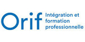 Logo ORIF