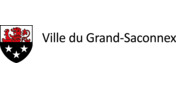 Logo Ville du Grand-Saconnex