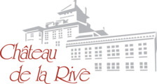 Logo Château de la Rive SA