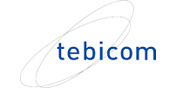Logo Tebicom SA