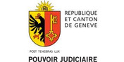 Logo République et Canton de Genève