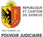 Logo République et Canton de Genève