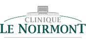 Logo CLINIQUE LE NOIRMONT SOCIETE COOPERATIVE