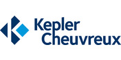 Logo Kepler Cheuvreux (Suisse) SA